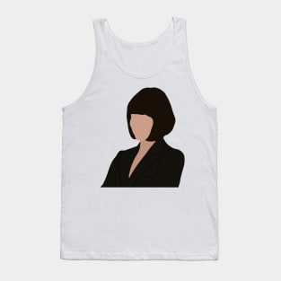 Hope Tank Top